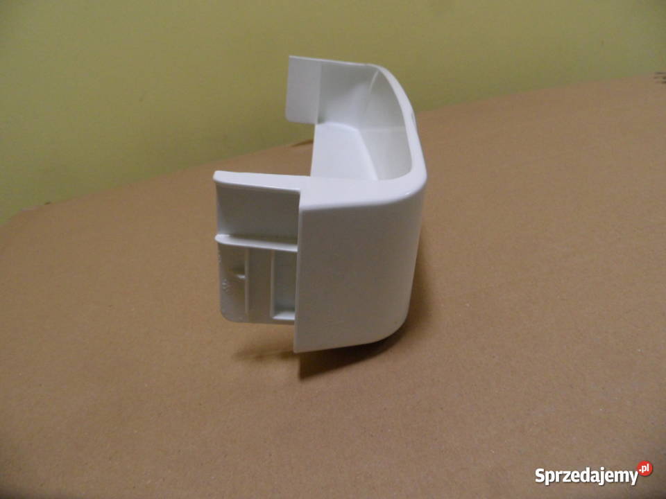 polka balkonik lodowki mastercook Radlin