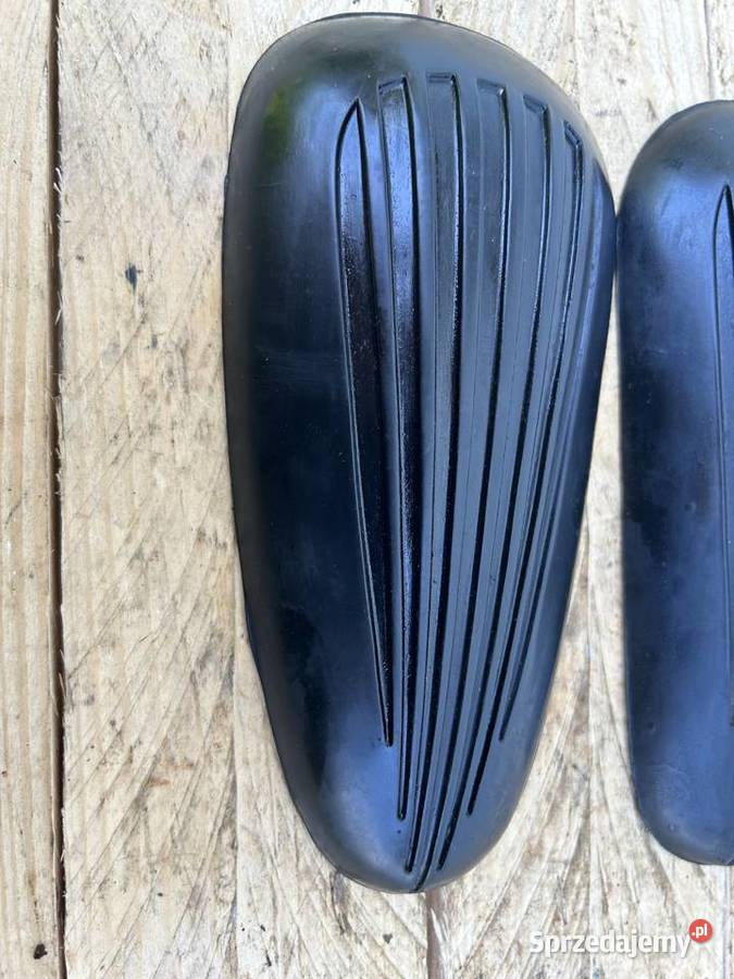 GUMY ZBIORNIKA SIMSON AWO AVO SPORT 425 250 małopolskie