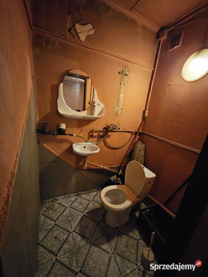 Wynajme lokal uslugowy