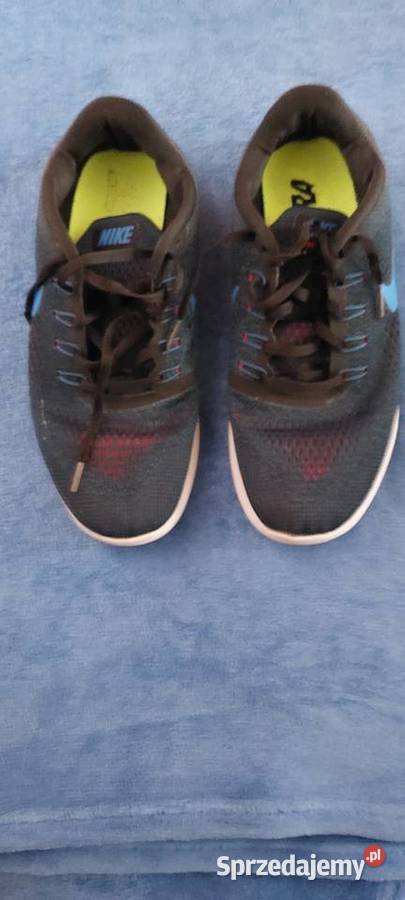 buty sportowe nike Bydgoszcz