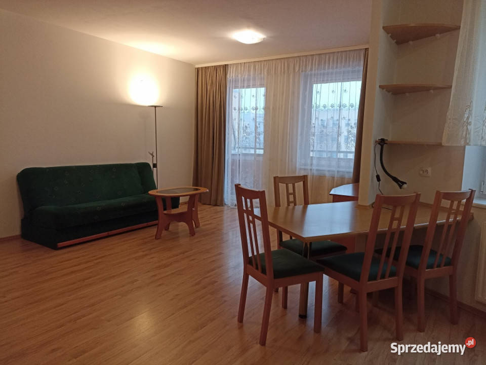 KAWALERKA 38m 2 Bajana Wrocław