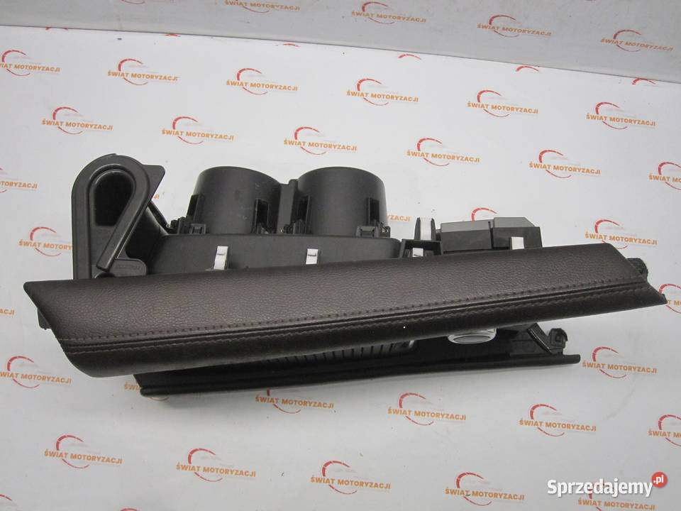 MAZDA 6 III GJ 16r panel przełączników konsoli Panele sterowania, przełączniki