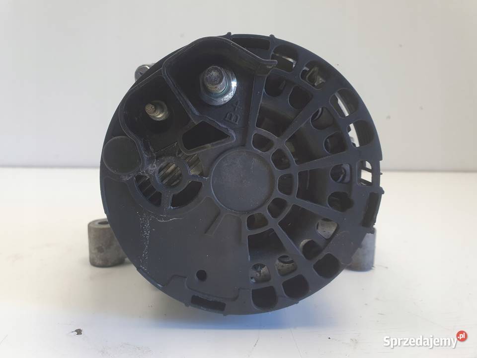 ALTERNATOR Alfa Romeo Mito 14 TJET Alternator osobowe Części samochodowe lubelskie Rudka