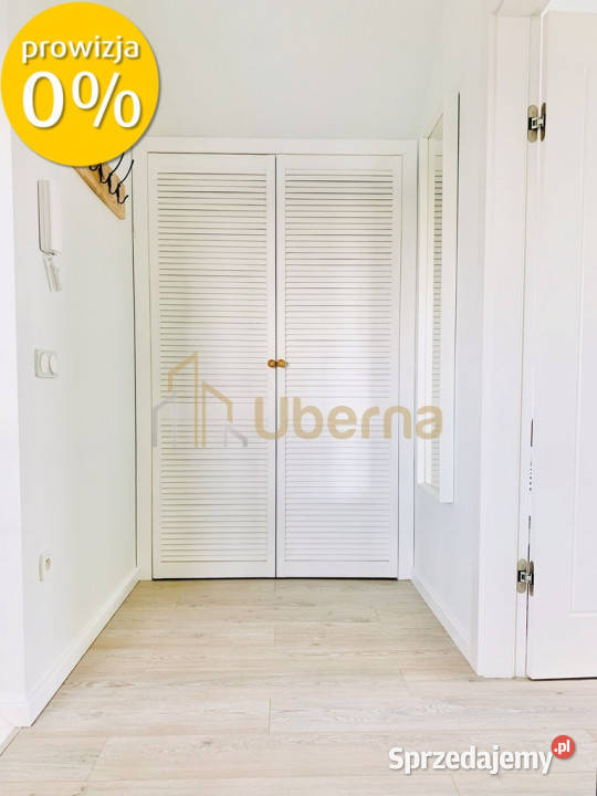 Apartament miejsce postojowe Dziwnówek