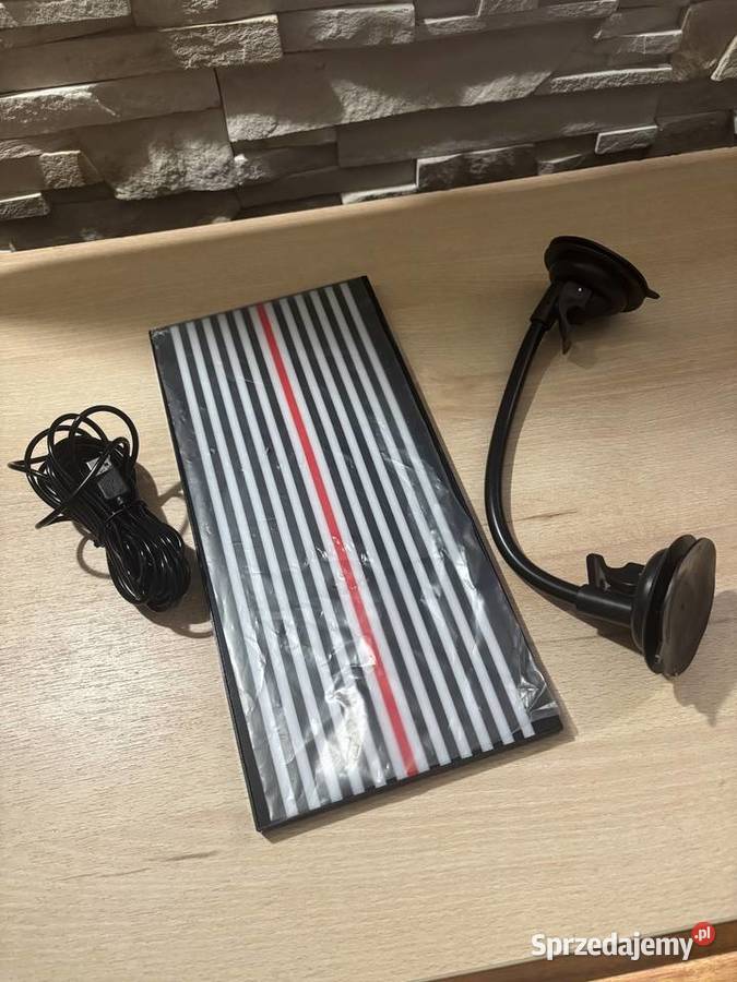 Woyo 007 THotbox PDR lampa Led Pozostałe Elektronika Węgrów