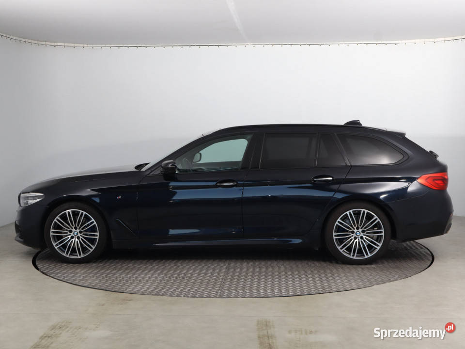 BMW 5 530d xDrive 4/5 dolnośląskie Bielany Wrocławskie sprzedam