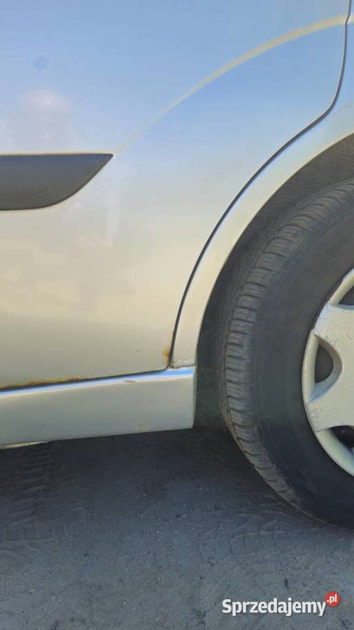 Ford Focus MK1 2001 Kombi 18 16V Zetec łódzkie Łódź sprzedam