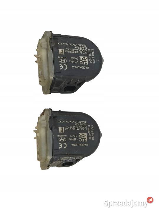 CZUJNIK SENSOR TPMS CIŚNIENIA W OPONACH osobowe Czujniki świętokrzyskie