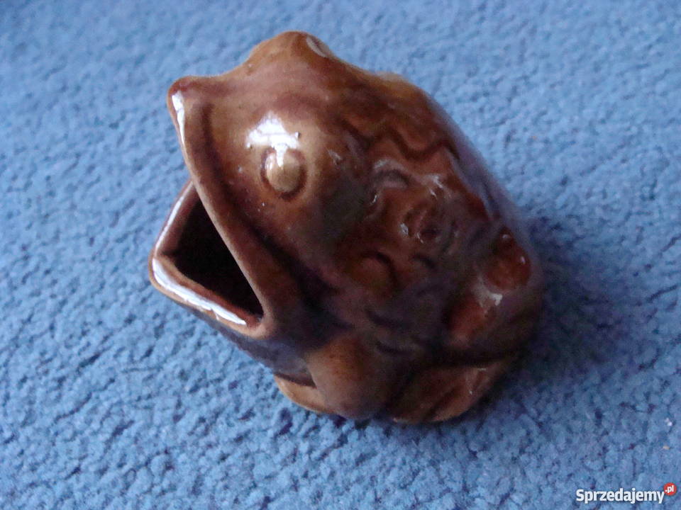 popielniczka i bucik figurki komplet wielkopolskie Poznań sprzedam