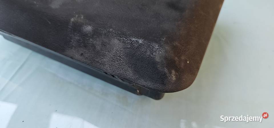 Schowek apteczki mercedes w123 1238650353 Zbąszyń sprzedam