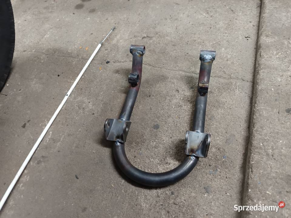 Osa m50 i m52 przedni wachacz Rakoniewice sprzedam