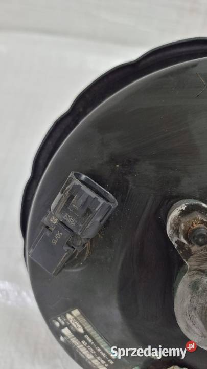 SERWO HAMULCOWE POMPA FORD C MK2 UK ANGLIK
