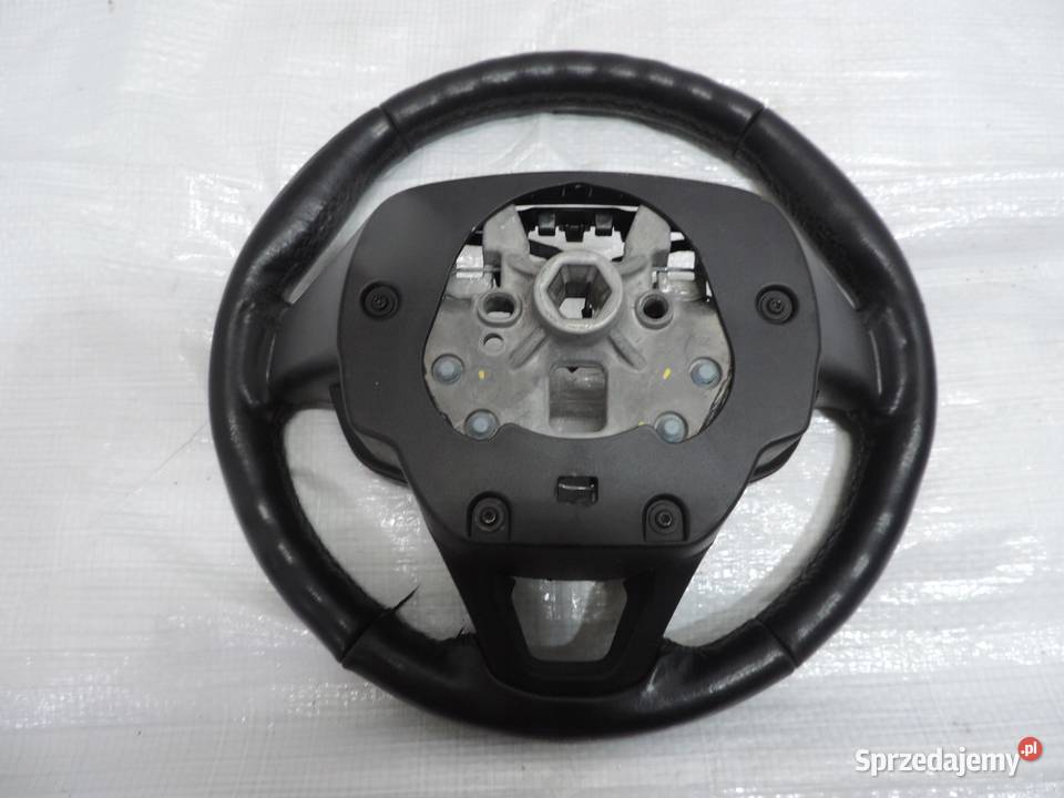 FORD MONDEO MK5 KIEROWNICA MULTIFUNKCJA osobowe sprzedam