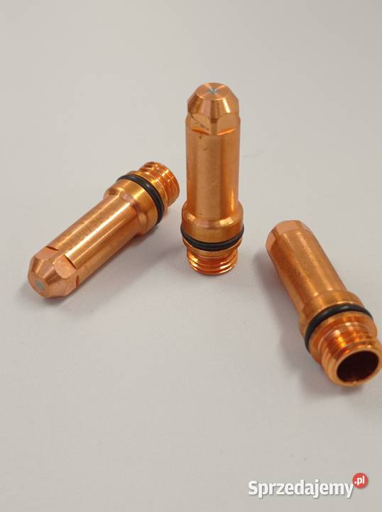 Elektroda 130A tlen HYPERTHERM 220487 Piaseczno