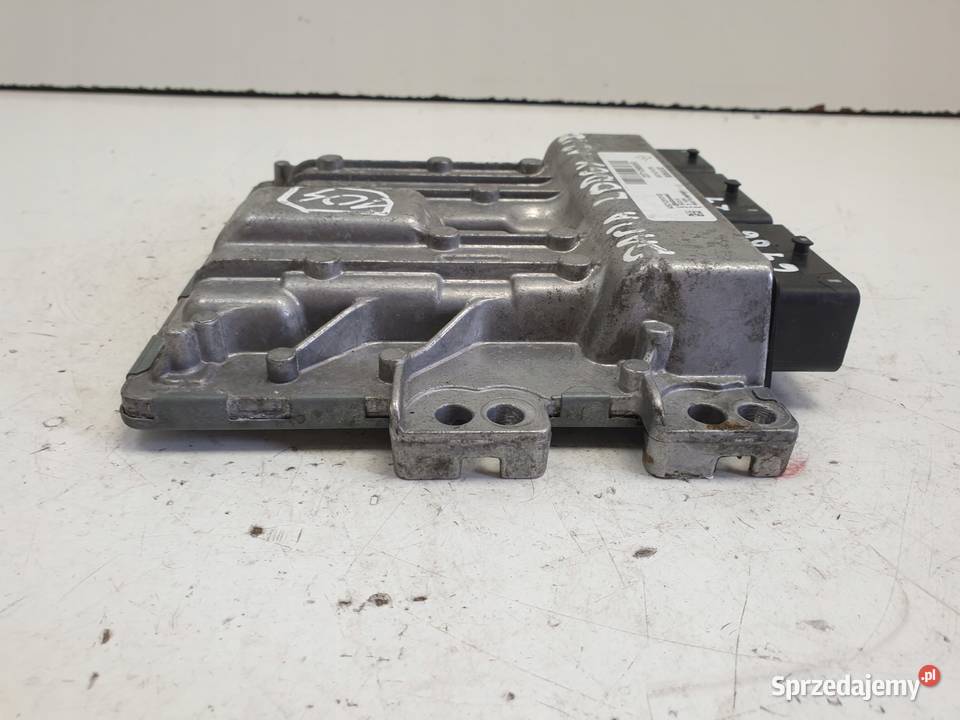 Dacia Duster II 15 DCi STEROWNIK SILNIKA Chełm