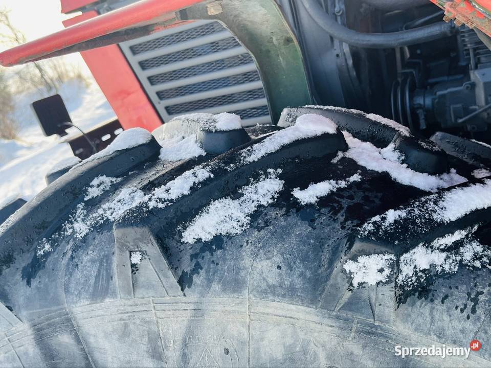 Zetor 12145 Chochołów