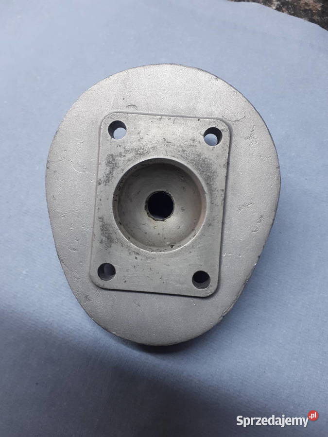 Głowica komar sztywniak żak s38 Rzeszów