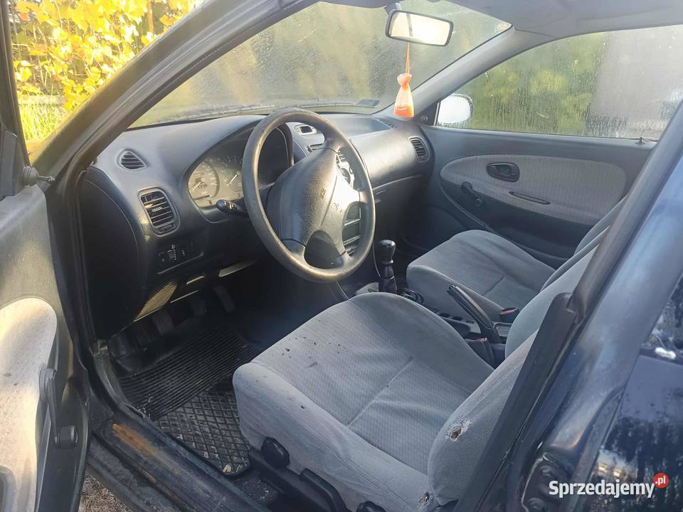 Mitsubishi Carisma Auto Na części nie lubelskie Krasnystaw sprzedam