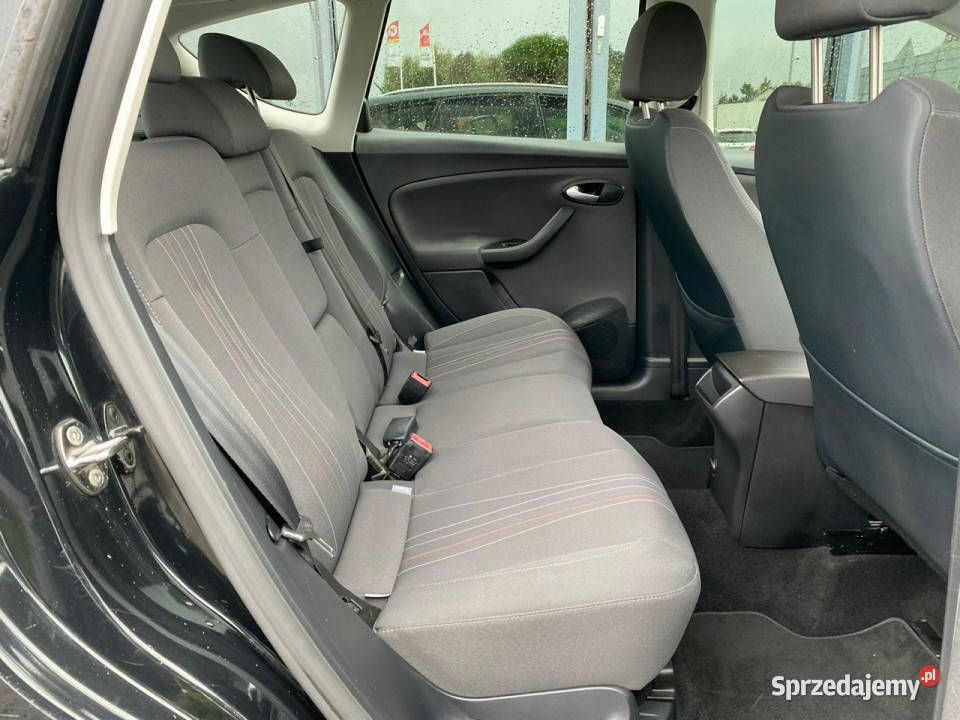 Seat Altea XL nawigacja multifunkcja tempomat czujnik parkowania Żory