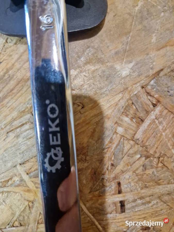 Klucz płasko oczkowy z grzechotką 14mm G10314 Narzędzia ręczne Głogowa