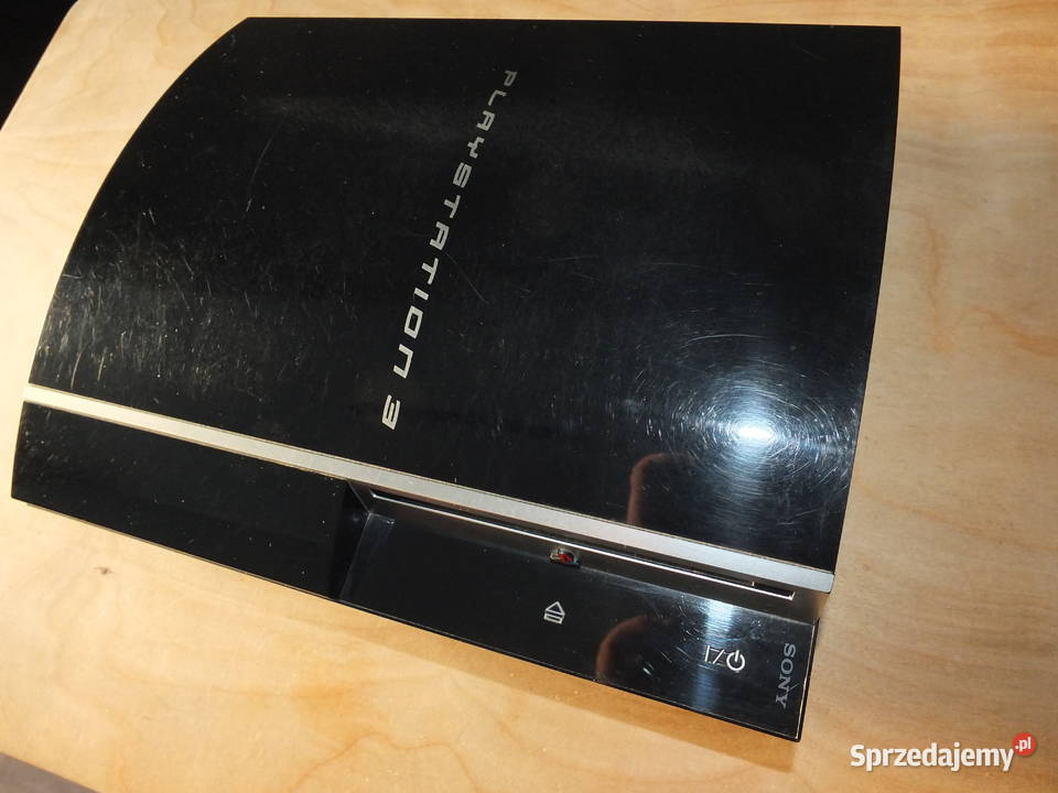 Sony Playstation 3 Katowice