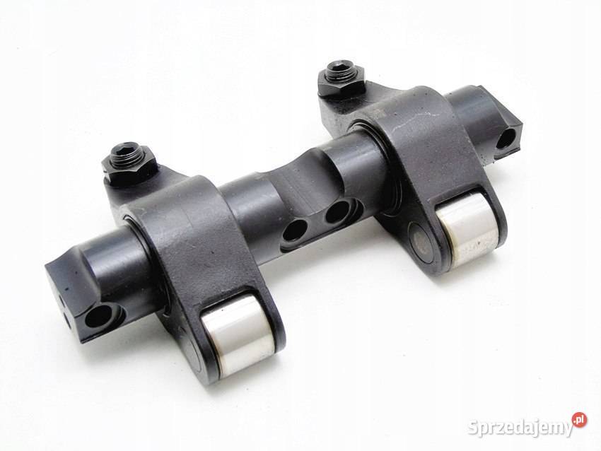 WAŁEK DŹWIGIENKI 19 TDI PASSAT B5 AUDI A4 SUPERB osobowe Głowice cylindrów Sosnowiec sprzedam