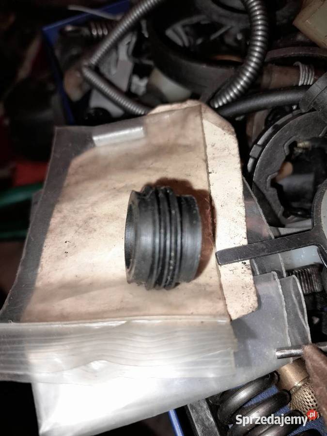 Napęd pompki Husqvarna 444 Żywiec