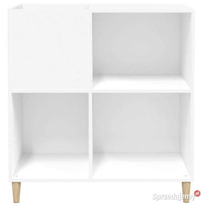 Szafka na płyty biała 845x38x89 materiał Dom i Ogród Warszawa