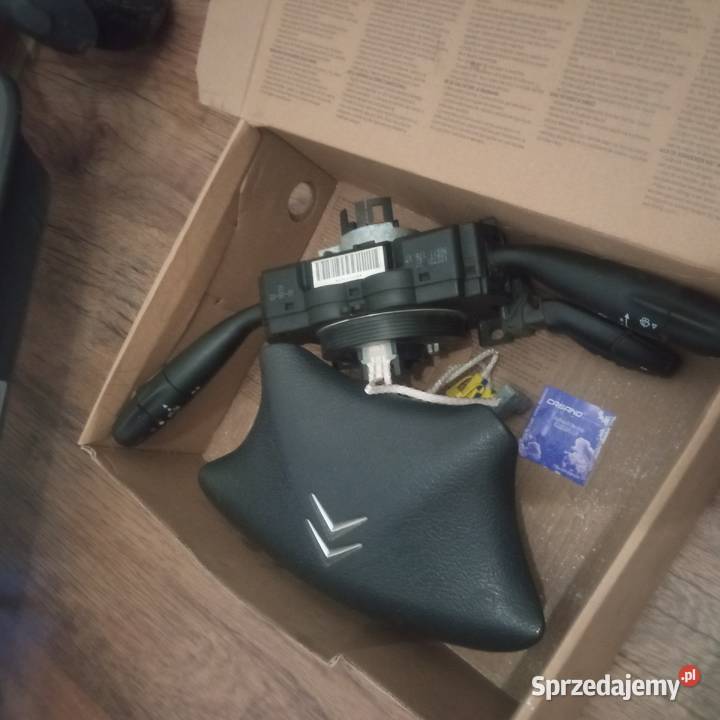 Drzwi przód citroen Berlingo partner 2003 białe osobowe zachodniopomorskie Szczecin