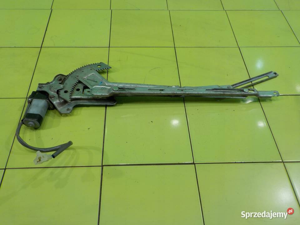 FORD RANGER IV 25 TDCI AUT 06r podnosnik szyby Suków sprzedam