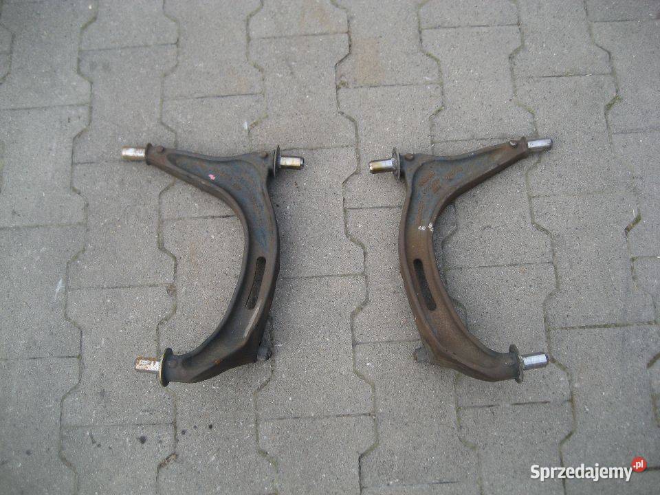 volvo s80 9800r wahacz tył prawy lewy górny Rakoniewice