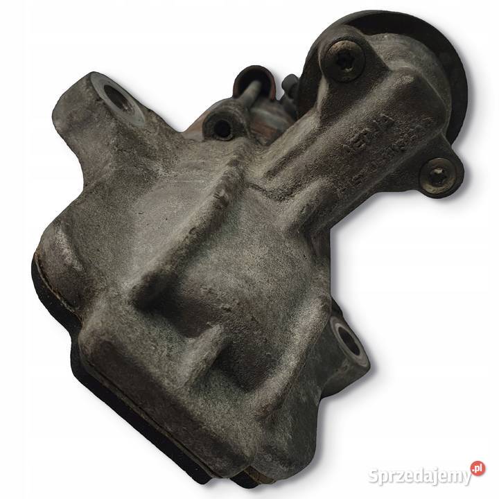 ROZRUSZNIK Ford C Focus MK2 20 16V AODA Chełm