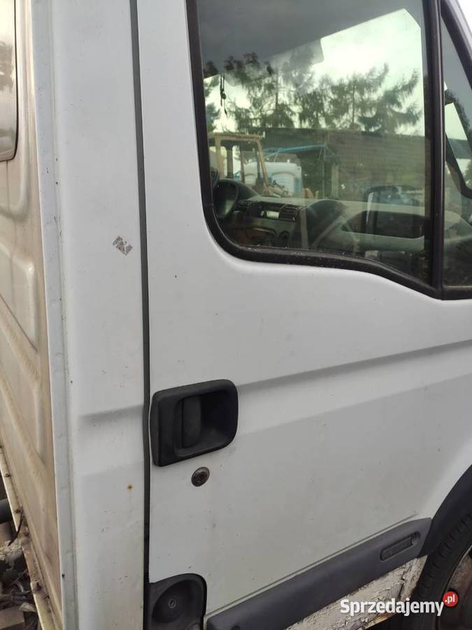 Sprzedam renault maskot 300000km Samochody dostawcze sprzedam