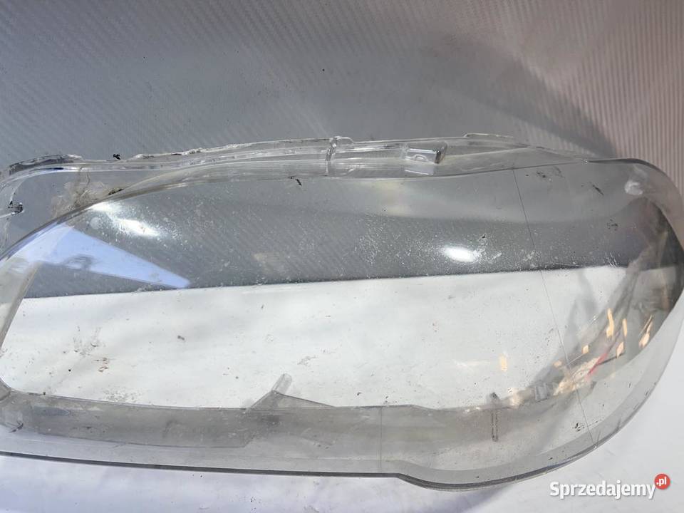 BMW F10 LEWY KLOSZ LAMPY XENON wielkopolskie Ostroróg