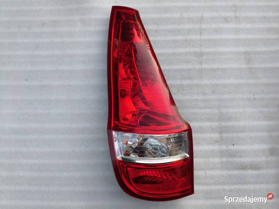 Lampa Lewy Tył Tylna Lewa Hyundai i30 CW Kombi lewe Lampy tylne Wyszków