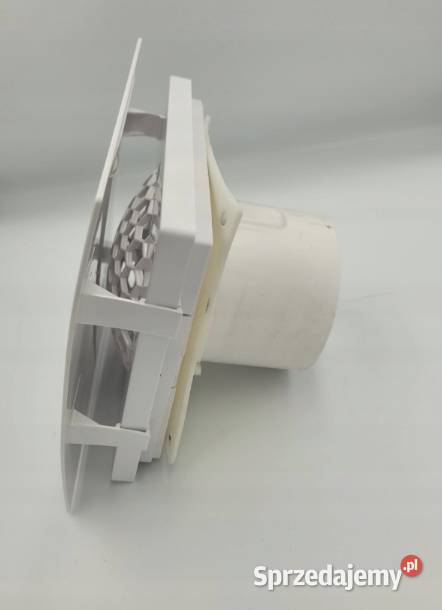 Wentylator łazienkowy Blauberg 122 100 mm Pogorzela