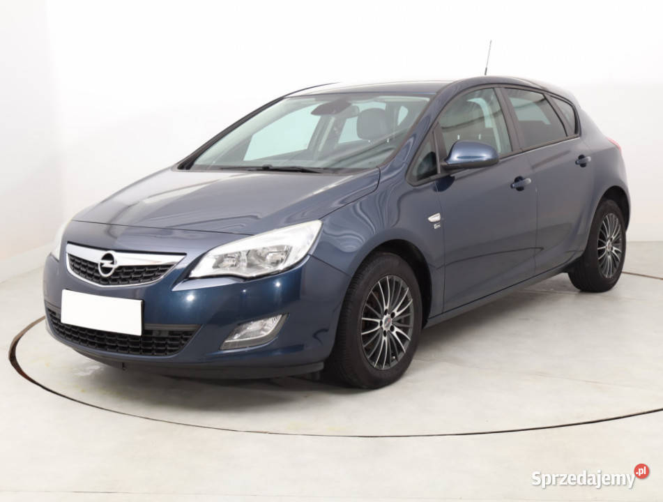 Opel Astra 14 T poduszka powietrzna Astra Bielany Wrocławskie