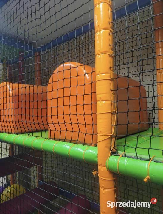 Małpi gaj konstrukcja zabawowa Klocki Klocki Stopnica