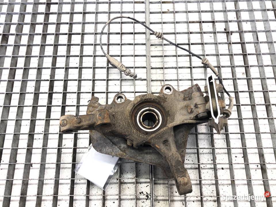 ZWROTNICA LEWY PRZÓD CITROEN NEMO 13 75