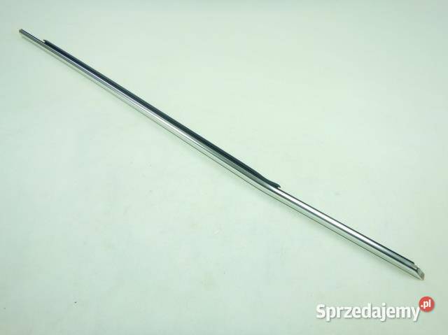 USZCZELKA DRZWI PROGOWA PRAWA BMW 3 ORYGINAŁ sprzedam