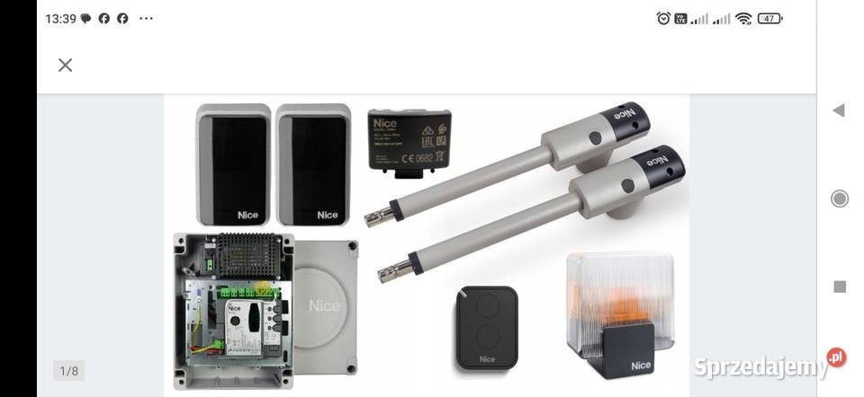 INSTALACJE łódzkie