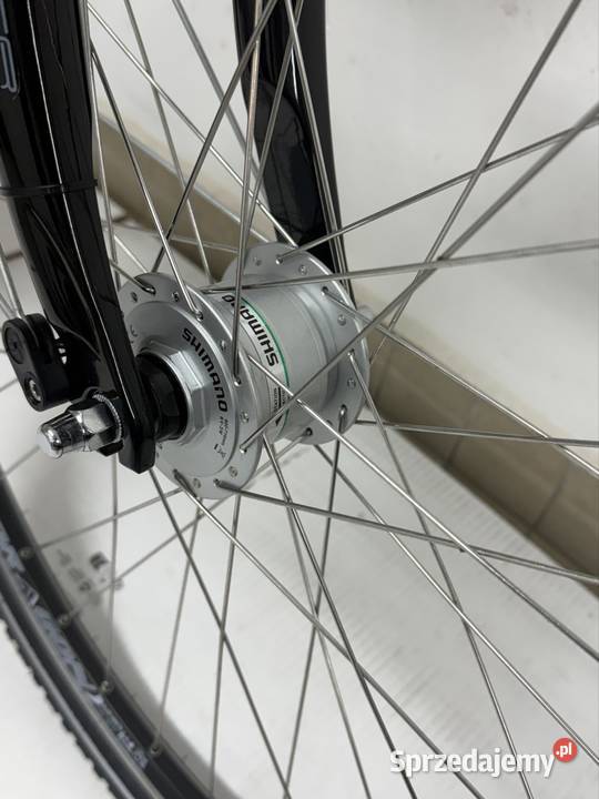 Rower miejski KTM 28 Shimano Nexus Słupsk