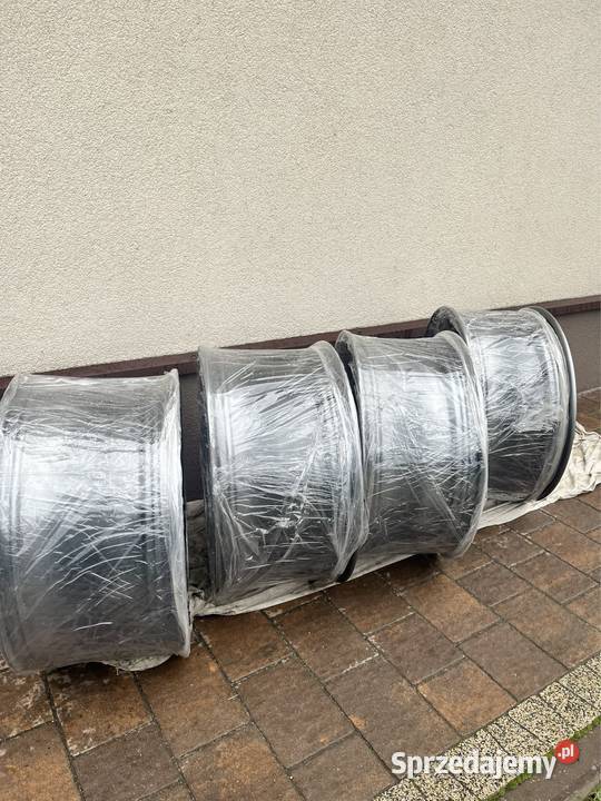 FELGI BMW STYLING 172 Zalesie