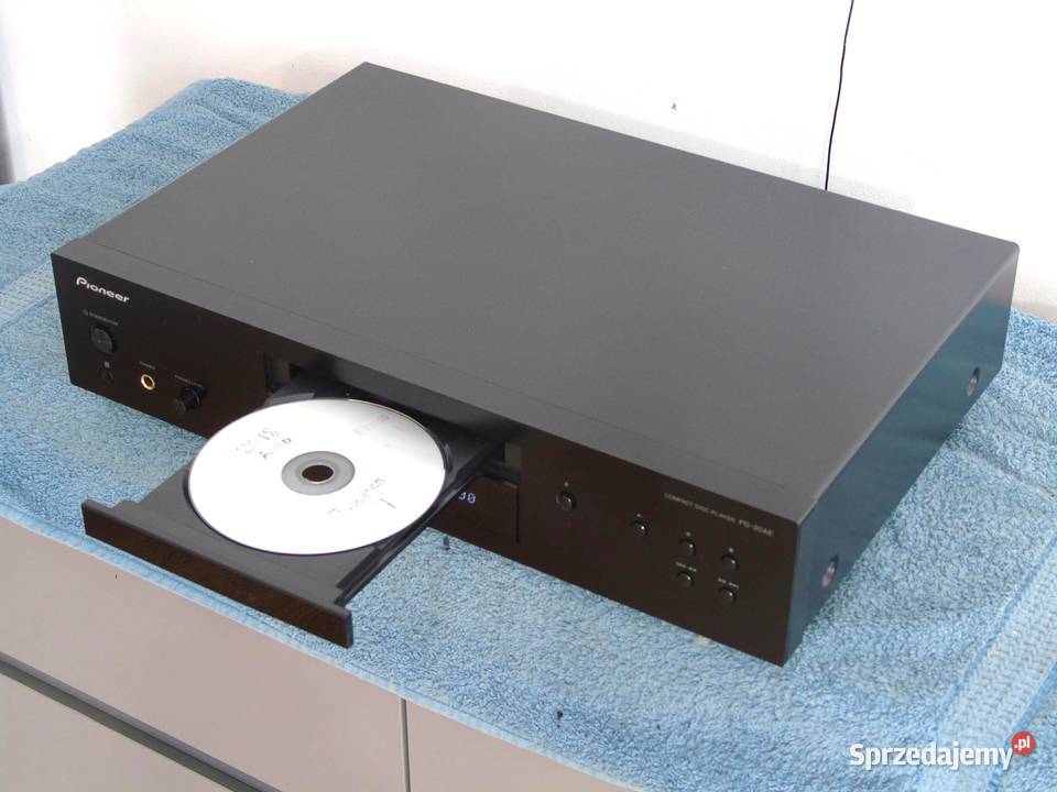 Świetny CD Pioneer DP30AE sprawny i ładny Jasło