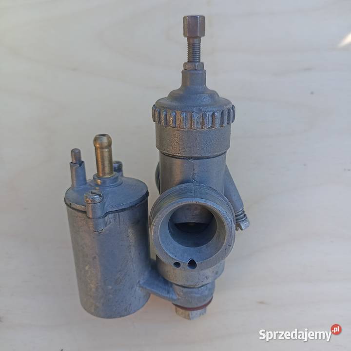 Gaźnik Wsk 125G20 Grębów