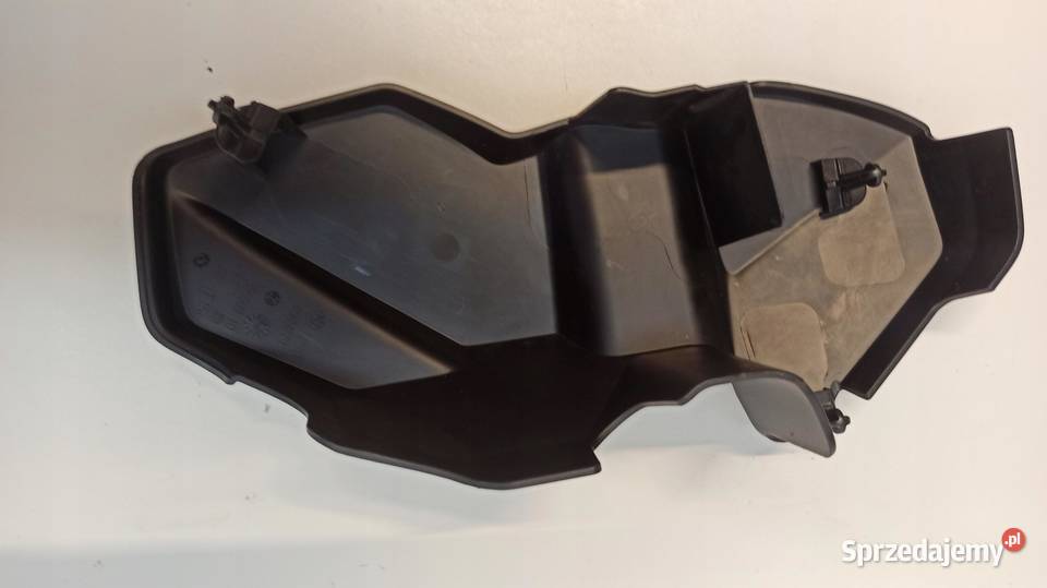 OSŁONA SKRZYNKA STEROWNIKÓW BMW G20 G21 8599279