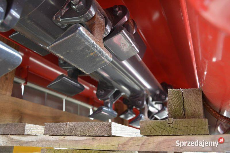 kosiarka rozdrabniacz bijakowy nieuszkodzony Opole Lubelskie sprzedam