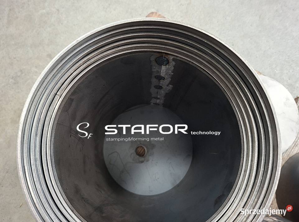 Formownica redlin talerze do redlin Brzesko