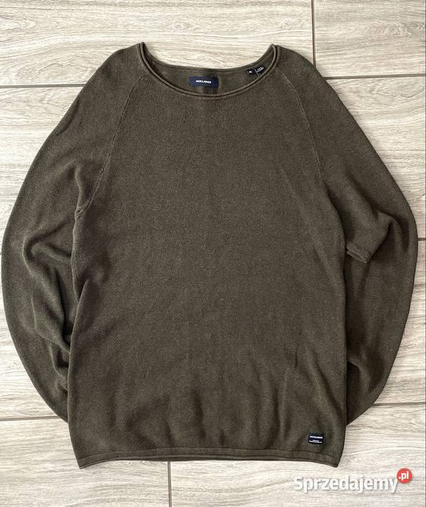 Bluza XL JackJones