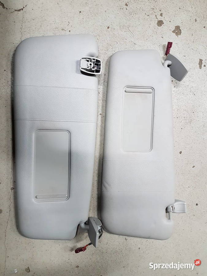 BMW E60 E61 BMW 530 2005 DASZEK OSLONA wielkopolskie Turek